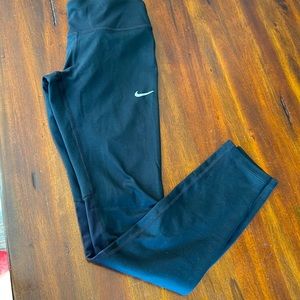 Nike Dri Fit running XS pant
